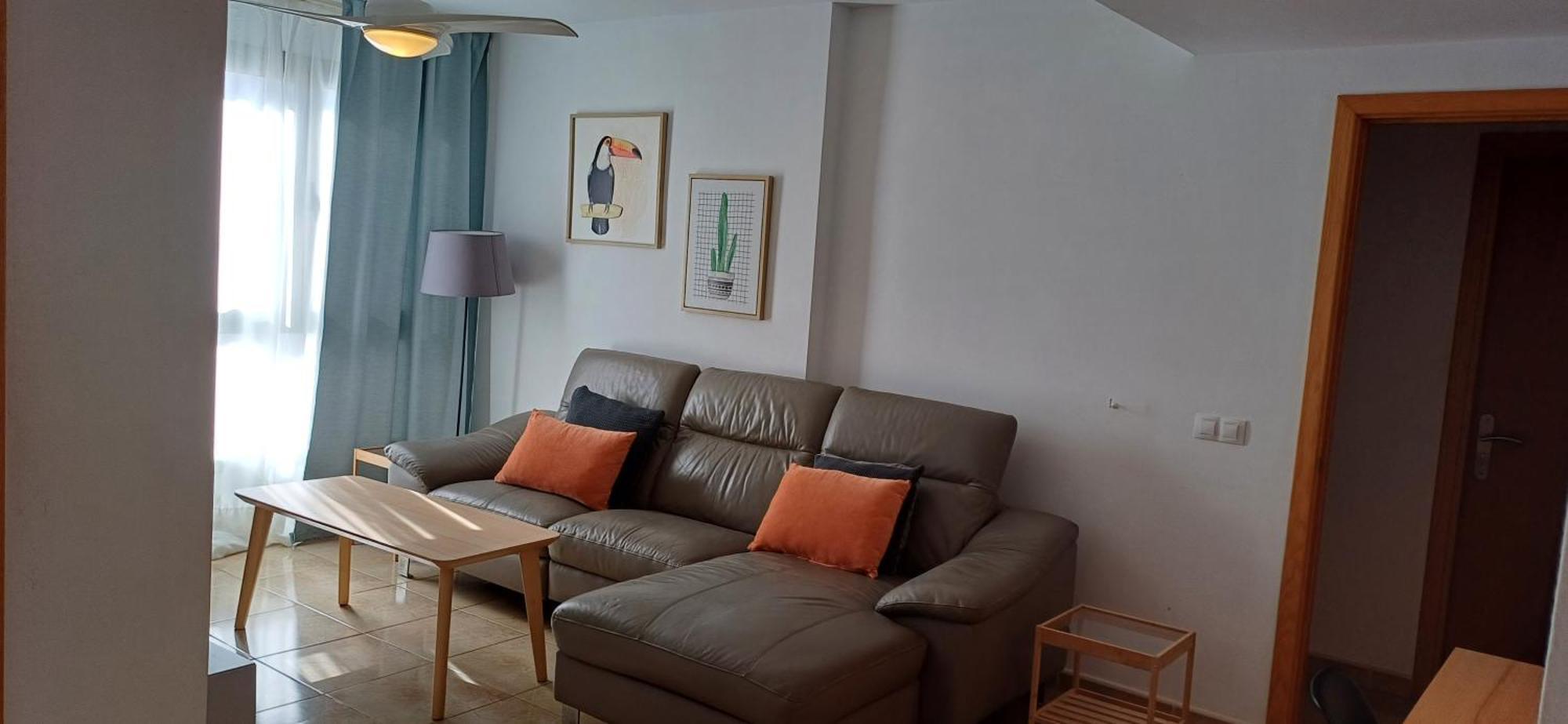 Modern House With 2 Bedrooms Near The Beach Castillo del Romeral المظهر الخارجي الصورة