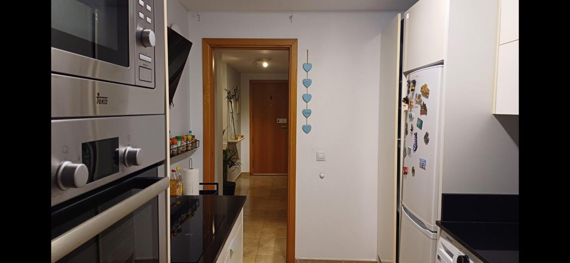 Modern House With 2 Bedrooms Near The Beach Castillo del Romeral المظهر الخارجي الصورة