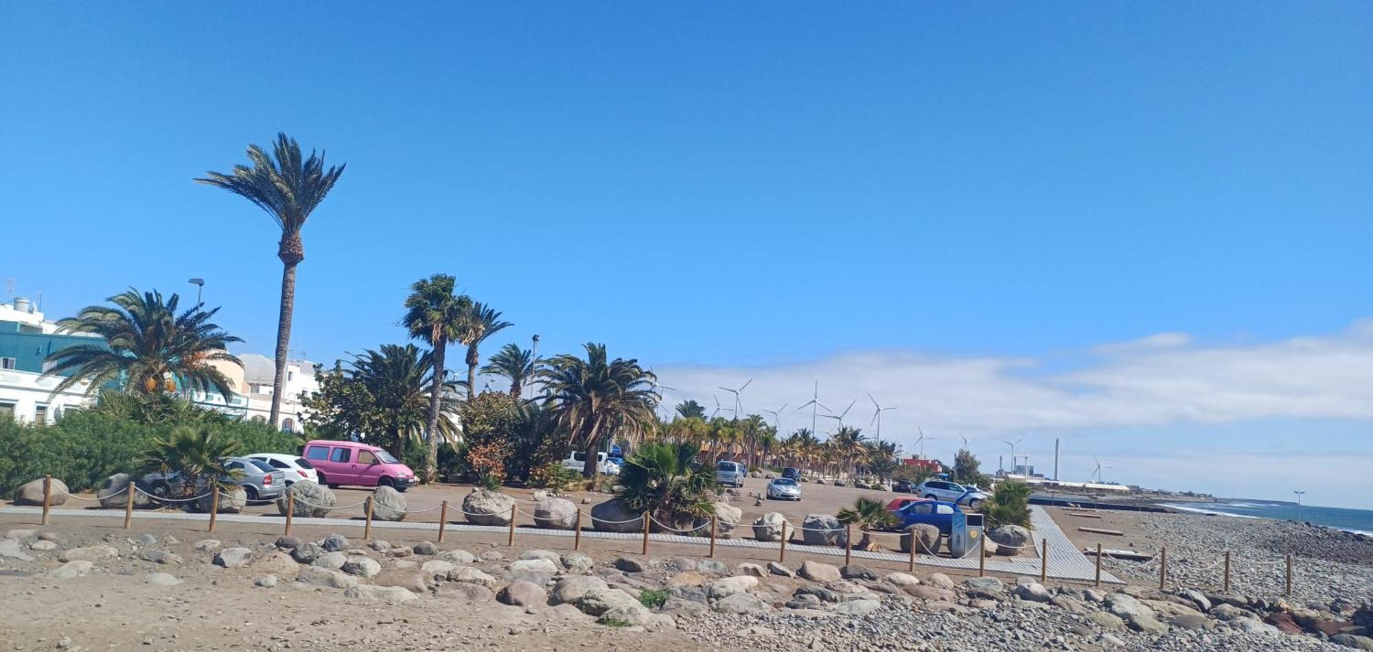 Modern House With 2 Bedrooms Near The Beach Castillo del Romeral المظهر الخارجي الصورة
